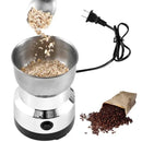 Moedor e Triturador Elétrico de Grãos - Produto Original - (Postamos em 24h)