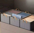 Organizador de Roupas Dobrável